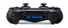 Led Sticker Controller Για PS4 Μαύρο (OEM) Led Sticker Controller Για PS4 Μαύρο (OEM)